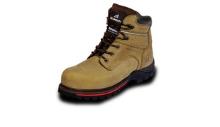 BOTIN CLIMBER CL 9022RD AISLANTE ANTICLAVO
