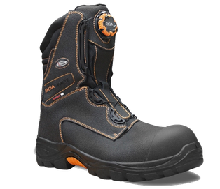 BOTA SEGURIDAD 3200 SNOW THERMAL AMERICAN SHOE