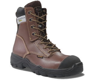 BOTA SEGURIDAD C/SOBREPUNTERA ACONCAGUA 5594S
