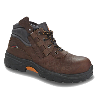 BOTIN FUNDIDOR AMERICAN SHOE PG 5511