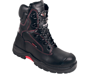BOTA SEGURIDAD A.SHOE 5598 PATAGONIA PRO
