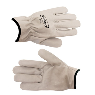 GUANTE CABRITILLA GRAYGUARD I T/L