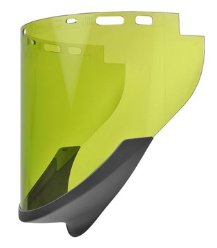 VISOR ELVEX FS20CPARC10 ARCFIT 14 (14 CAL/CM2)