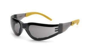 ANTIPARRA ELVEX GO SPECS III GG-15G-AF, GRIS