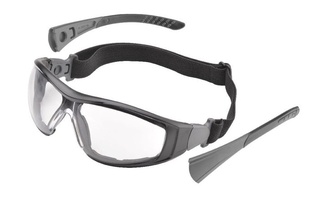 ANTIPARRA ELVEX GO SPECS II GG-45C-AF