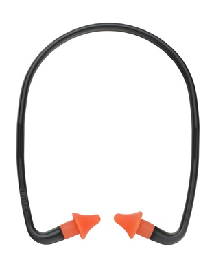 PROTECTOR AUDITIVO ELVEX GELPODS GP-10, 18 NRR