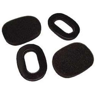 KIT ELVEX HK-25 ALMOHADILLA REPUESTO PARA PROTECTOR AUDITIVO HB-25 (PAR)