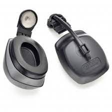 PROTECTOR AUDITIVO PARA CASCO ELVEX HM-2093. 25NRR