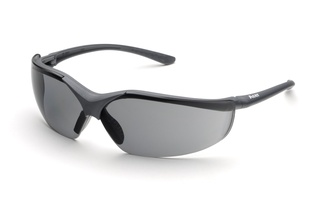 ANTEOJO ELVEX ACER POLICARBONATO GRIS A/R, A/F