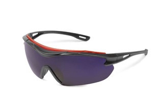 ANTEOJO ELVEX BROWSPECS SG-31CB-AF AZUL COBALTO