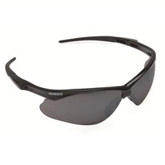LENTES DE PROTECCION V30 NEMESIS ANTIEMPAÑANTE AHUMADO AF/AS 