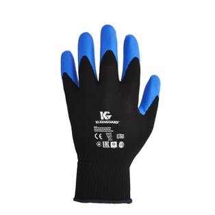 GUANTES KLEENGUARD DE NITRILO G40 TALLA 8 CON TAG