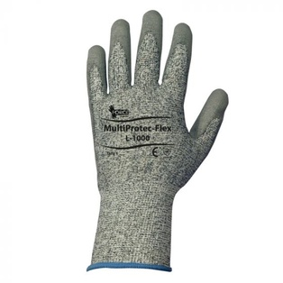 GUANTE MULTIPROTEC FLEX L-1000 