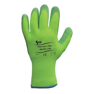 GUANTE THERMAL-FLEX L-100 TALLA 9