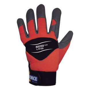 GUANTE MASTER FLEX L-9150