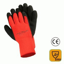 GUANTE MULTIFLEX WARM