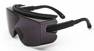 ANTEOJO STEELPRO TOPGUN AF ULTRA