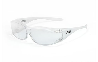 SOBREANTEOJO MIAMI DESIGN OVER-G ANTIEMPANANTE CLARO