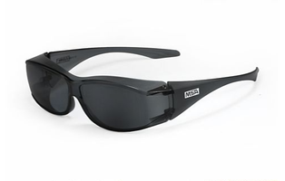 SOBREANTEOJO MIAMI DESIGN OVER-G ANTIEMPANANTE GRIS