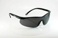 LENTE MSA SIERRA ELITE GRIS ANTIEMPANANTE.