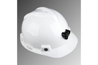 CASCO GORRO V-GARD FAS-TRAC III PL/PC