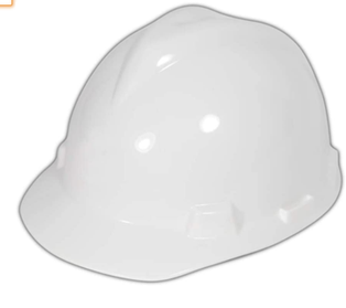 CASCO GORRA TOP GARD FAS-TRACK III