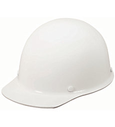 CASCO GORRA SKULLGARD BLANCO FAS-TRAC III