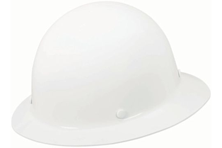 CASCO ALA SKULLGARD BLANCO FAS-TRAC III
