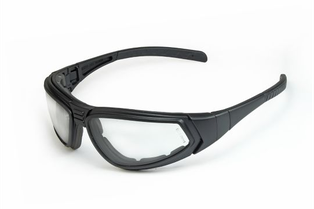 ANTEOJO Y ANTIPARRA DUAL FIT ANTIEMPANANTE C/SELLO CLARO