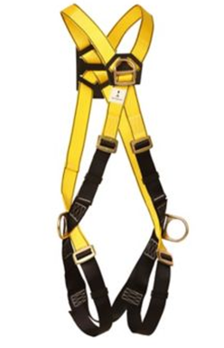 ARNES CUERPO COMPLETO 4 ARGOLLAS 