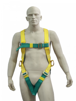 ARNES CUERPO COMPLETO 3 ARGOLLAS