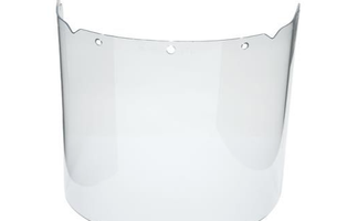 VISOR PROPIONATO V-GARD 20.3 CM X 43.2CM X 2.5MM