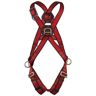 AARNES RED HAWK ANTIESTATICO DIELECTRICO (4A) (ADP)