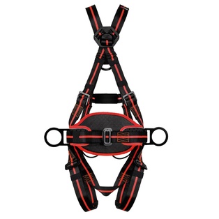 ARNES RED HAWK LUMBAR PLUS (4A)(ADP)