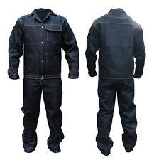 SLACK MEZCLILLA CRUDA