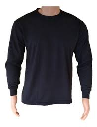 POLERA POLO M/L HOMBRE