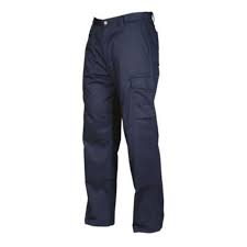 PANTALON CARGO GABARDINA UNISEX