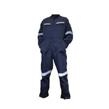 OVEROL GABARDINA 80/20 C/CINTA