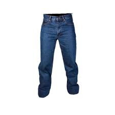 JEANS PRELAVADO HOMBRE