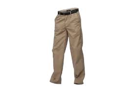 PANTALON HOMBRE TIPO DOCKERS 20*16 GRUESO