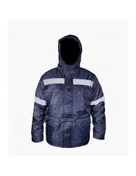 PARKA DE TRABAJO TERMICA