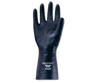GUANTE NEOPRENO ANSELL ALPHATEC 29-865