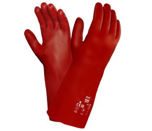GUANTE ANSELL ALPHATEC PVA 15-554