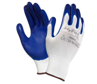 GUANTE ANSELL HYFLEX 11-900