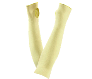 MANGUILLA ANSELL KEVLAR 70-118 (UNIDAD)