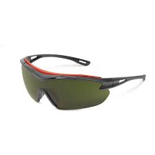 ANTEOJO ELVEX BROWSPECS SG-31-WS5-AF VERDE SOMBRA 5