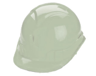 CASCO ACTIVEX I HDPE CON PORTALAMPARA ARNES CINTA 6 PUNTAS AJUSTE RATCHET