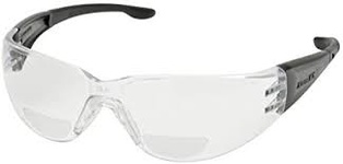 ANTEOJO ELVEX RX-401 3.0 BIFOCAL, POLICARBONATO CLARO, DIOPTRIA 3.0