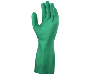 GUANTE NITRILO FLOCADO ANSELL SOLVEX ANSELL 37-175 (copiar)