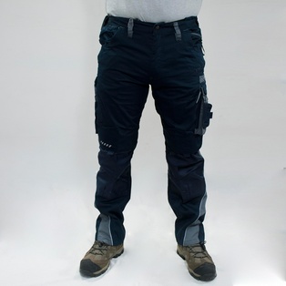 PANTALON CARGO ALTA RESISTENCIA PREMIUM